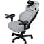 Геймерское кресло Anda Seat Kaiser 4 L Linen Fabric Ash Gray (AD12YDDC-L-20-G-CF) [121782] - миниатюра 3