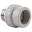 Муфта наружная резьба под ключ Vsplast PPR 63x2″ 1005 000004058 - миниатюра 2
