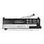 Акумулятор для ноутбука BestBatt Lenovo (L17C2PB3) V130-15IKB V330-15IKB V330-15ISK V530-15IKB Series 7.6V 30 Wh Replacement - мініатюра 1