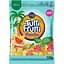 Цукерки жувальні Fazer Tutti Frutti Paradise 120 г - мініатюра 1