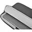 Сумка для ноутбука Wiwu Minimalist Laptop Sleeve 14'' Grey - мініатюра 4