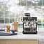 Кофеварка DeLonghi La Specialista Opera EC 9555 BK рожковая - миниатюра 7