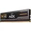 Пам'ять 16Gb x 2 (32Gb Kit) DDR5, 5200 MHz, NOX TUF, Black/Grey, 40-40-40, 1.25V, з радіатором Apacer teh0020291 - мініатюра 2