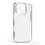 Силиконовый чехол BeCover для Apple iPhone 16 Pro Max Transparancy (712281) - миниатюра 2
