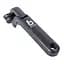 Набір посуду Bo-Camp Trekking 5 Pieces Anthracite (2300351), Сірий - мініатюра 2