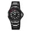 Skmei 9320BKBK Black-Black - мініатюра 1