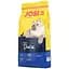 Сухий корм для дорослих кішок Josera JosiCat Crispy Duck з качкою 10 кг - мініатюра 1