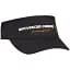 Кепка Savage Gear Sun Visor One size Black Ink - мініатюра 1