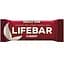 Батончик Lifefood Lifebar енергетичний з вишнею органічний 47 г - мініатюра 1