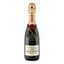 Шампанське Moet&Chandon Brut Imperial, біле, брют, AOP, 12%, 0,375 л (81155) - мініатюра 1