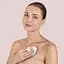 Щітка для тіла GESKE Body Brush 4 в 1 пудрова - мініатюра 5