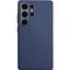 Чехол Epik Leather Case для Samsung Galaxy S25 Ultra Dark Blue AAA [133783] - миниатюра 1