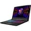 Ігровий ноутбук MSI Katana 15 HX (B14WGK-263XRO), Intel Core i7-14650HX до 5.2 ГГц, 15.6" QHD, 16 ГБ, SSD 512 ГБ, NVIDIA GeForce RTX 5070 8 ГБ, Free Dos, - мініатюра 4