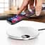Бездротовий зарядний пристрій Baseus LED Display Wireless Charger 10W WXSX-02 White - мініатюра 8