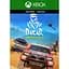 Ключ активації Microsoft Dakar Desert Rally для Xbox One/Series - мініатюра 1