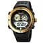 Skmei 2014GDWT Gold-White SALE - миниатюра 1