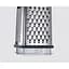 Терка з ємністю Joseph Joseph Multi-Grip Box Grater жовта (20225) - мініатюра 11