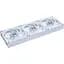 Комплект вентиляторів Lian Li Uni Fan CL WIRELESS 120-3 White G99.12CL1W3W.00) - мініатюра 9