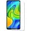 Захисна плівка StatusSKIN для Xiaomi Redmi 10x 4G 2020 Екран Матова Lite - мініатюра 1