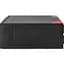 Джерело безперебійного живлення [ДБЖ] LogicPower LPM-PSW-1500VA 12V + АКБ LPM-GL 12V - 100 Ah [29691] [110203] - мініатюра 6