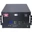 Акумулятор Merlion LiFePO4 48V (48V/200Ah/9600Wh) (LFP48-200US) [152791] - мініатюра 1