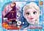 Пазли G-Toys Frozen, 117 елементів FR049 - мініатюра 1