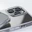 Чохол-накладка Moshi iGlaze XT Clear Case Clear для iPhone 13 Pro (99MO132903) - мініатюра 4