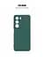 Чехол ArmorStandart ICON для Realme C71 4G Camera cover Dark Green (ARM87434) - мініатюра 3