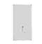 Дзеркало Mixxus Premium LINES MR17-120x60-REVERSE (LED Touch, Anti-fog) (MP6626) - мініатюра 4