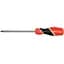 Викрутка хрестова Yato Philips PH3х200 мм (YT-25934) - мініатюра 1