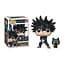 Фігурка Funko Pop Jujutsu Kaisen Megumi with Dogs Магічна Битва Мегумі 10 см (FP JK M 1112) - мініатюра 2