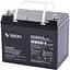 Акумуляторна батарея AGM Vision FM 12V 33 Ah - мініатюра 1