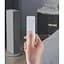 Обогреватель SmartMi Electric Heater напольный белый (ZNNFJ07ZM) - миниатюра 3