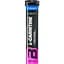 Карнитин BiotechUSA Effervescent L-Carnitine Blueberry-raspberry 500 мг 20 таблеток - миниатюра 1