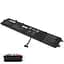 Акумулятор Lenovo L14M3P24 (IdeaPad Y700-14ISK) 11.1V 4000 mAh 44Wh Black - мініатюра 2