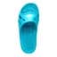 Шлепанцы Aqua Speed Alabama 38 Темно-бирюзовые (1000-507-02-38) - миниатюра 2