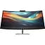 Монітор HP 39.7` S7 Pro 740pm [8Y2R2AA] [149055] - мініатюра 1