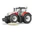 Машинка игрушечная Bruder Трактор Steyr 6300 Terrus CVT (03180) - миниатюра 2
