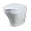 Унитаз напольный приставной AM.PM Inspire C501438WH, Белый - миниатюра 1