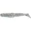 Силикон Reins Bubbling Shad 3" 204 UV All Stars (8 шт/уп) - миниатюра 1