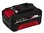 Набір акумулятора та зарядного пристрою Twincharger Kit PXC 2х18В Einhell hoz0014270 - мініатюра 4