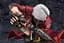Коллекционная фигурка Kotobukiya Девил Май Край Данте Devil May Cry 5 Dante 24 см K DMC D 24 - миниатюра 7