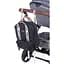Рюкзак Childhome Family club canvas black (CWBPSCBL) - мініатюра 17