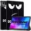 Чехол-книжка BeCover Smart Case для Lenovo Tab M11 -2024 TB-TB330FU/Xiaoxin Pad 11 -2024 11" Don't Touch (710756) - миниатюра 2