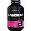 Карнітин BiotechUSA L-Carnitine 1000 мг 60 таблеток - мініатюра 1
