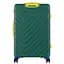Валіза Semi Line 28" L Dark Green (T5805-3) - мініатюра 4