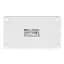 Коммутатор PowerLink SG108C, 8xGE, Неуправляемый 2E teh0018172 - миниатюра 7