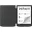Чехол-книжка BeCover Smart Case для Pocketbook 743G InkPad 4/743C Dark Green (710068) [110926] - миниатюра 5