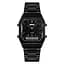 Skmei 1220BK Black - миниатюра 1