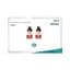Патч-корд Digitus 0.25м, CAT 6 S-FTP, AWG 27/7, LSZH, Black (DK-1644-0025/BL) - мініатюра 5